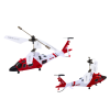 RC vrtulník Syma S111H Gyroskop Červený 2