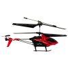 Dálkově ovládaný vrtulník SYMA S5H 2,4 GHz červený 3