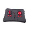 RC vrtulník Aviator DH-859D LED 360° 3