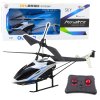 RC vrtulník Aviator DH-859D LED 360°