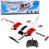 Pěnové RC letadlo Cessna 182 2.4 GHz