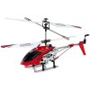 RC vrtulník SYMA S107H 2,4 GHz červený 2