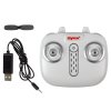 RC vrtulník SYMA S107H 2,4 GHz červený 3