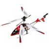 RC vrtulník SYMA S107H 2,4 GHz červený 5