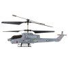 RC vrtulník Syma S108H 2.4 GHz stabilizace letu 2
