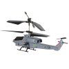 RC vrtulník Syma S108H 2.4 GHz stabilizace letu 3