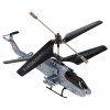 RC vrtulník Syma S108H 2.4 GHz stabilizace letu 8