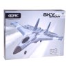 RC letadlo Sky Show pěnové skládací 8