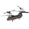 RC vrtulník Syma S026H Chinook stabilizace GYRO 3