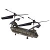 RC vrtulník Syma S026H Chinook stabilizace GYRO 4