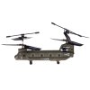 RC vrtulník Syma S026H Chinook stabilizace GYRO 8