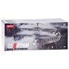 RC vrtulník Syma S026H Chinook stabilizace GYRO 9