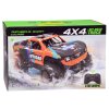 Terénní obojživelné auto RC0778 dálkově ovládané 4x4 14