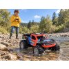 Terénní obojživelné auto RC0778 dálkově ovládané 4x4 3