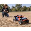 Terénní obojživelné auto RC0778 dálkově ovládané 4x4 6
