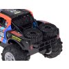 Terénní obojživelné auto RC0778 dálkově ovládané 4x4 7