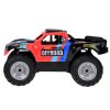 Terénní obojživelné auto RC0778 dálkově ovládané 4x4 8