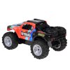 Terénní obojživelné auto RC0778 dálkově ovládané 4x4 9