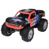 Terénní obojživelné auto RC0778 dálkově ovládané 4x4 10