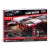 Elektrická závodní autodráha Track Master Audi R8, 525 cm, 2 auta, 1:43 16