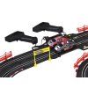 Elektrická závodní autodráha Track Master Audi R8, 525 cm, 2 auta, 1:43 7