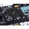 Dětský mixážní pult DJ kontroler + mikrofon 11