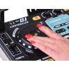 Dětský mixážní pult DJ kontroler + mikrofon 9