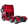 RC nákladní auto Scania 770S 1:18 Červené 6