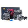 RC nákladní auto SCANIA 770S 1:18 šedé 2