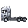 RC nákladní auto SCANIA 770S 1:18 šedé 4
