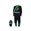 Karnevalový Halloweenský kostým NINJA velikost M 3
