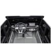 Elektrické autíčko Mercedes G63 XXL 24 V Světle šedé 11
