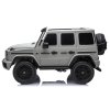 Elektrické autíčko Mercedes G63 XXL 24 V Světle šedé 3