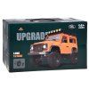 RC auto LAND ROVER Defender 90 4x4 Měřítko 1:12 14