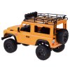 RC auto LAND ROVER Defender 90 4x4 Měřítko 1:12 3