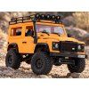 RC auto LAND ROVER Defender 90 4x4 Měřítko 1:12 4