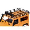 RC auto LAND ROVER Defender 90 4x4 Měřítko 1:12 7