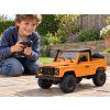 RC auto 2v1 LAND ROVER Defender 90 4x4 Měřítko 1:12 10