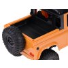 RC auto 2v1 LAND ROVER Defender 90 4x4 Měřítko 1:12 7