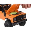 RC auto 2v1 LAND ROVER Defender 90 4x4 Měřítko 1:12 9