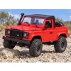 RC auto LAND ROVER Defender 90 2v1 4x4 Měřítko 1:12 10