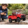 RC auto LAND ROVER Defender 90 2v1 4x4 Měřítko 1:12 12