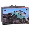 RC auto LAND ROVER Defender 90 2v1 4x4 Měřítko 1:12 13