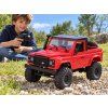 RC auto LAND ROVER Defender 90 2v1 4x4 Měřítko 1:12 5