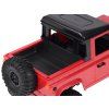 RC auto LAND ROVER Defender 90 2v1 4x4 Měřítko 1:12 6