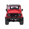 RC auto LAND ROVER Defender 90 2v1 4x4 Měřítko 1:12 7