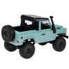 Dálkově ovládané auto LAND ROVER Defender 90 4x4 Měřítko 1:12 3