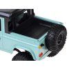 Dálkově ovládané auto LAND ROVER Defender 90 4x4 Měřítko 1:12 9