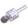 Mikrofon bezdrátový karaoke s reproduktorem Bluetooth 2