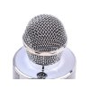 Mikrofon bezdrátový karaoke s reproduktorem Bluetooth 8